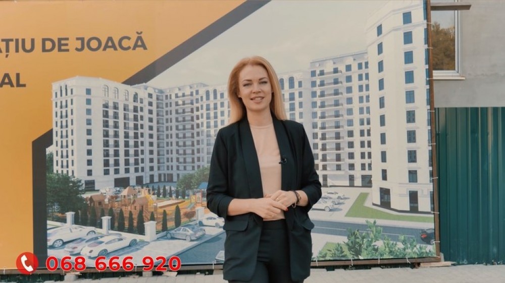 Newton House: Cel mai solicitat complex rezidențial din sectorul Buiucani anunță ridicarea prețurilor la ultimele apartamente